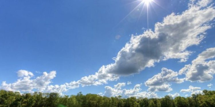Sot s’ka shi/ Mot i kthjellët në të gjithë vendin, temperaturat rriten ndjeshëm