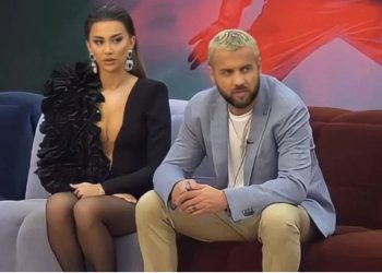 Çfarë ndodhi? Kiara ‘heq’ Luizin nga Instagrami!