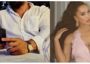 Zbulohet partneri misterioz i Dafina Zeqirit, ja kush është biznesmeni i njohur