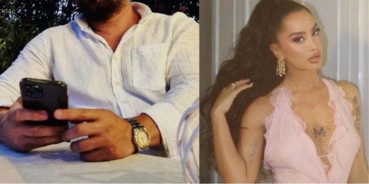 Zbulohet partneri misterioz i Dafina Zeqirit, ja kush është biznesmeni i njohur