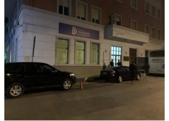 Përplasjet dhe tensionet në mbledhje/ Pas Tabakut, dorëhiqen dhe dy anëtarë të Kryesisë