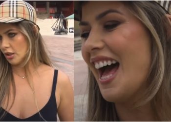 Mbretëresha, Prima Dona apo kuçedër? Olta Gixhari tregon cili epitet i pëlqen më shumë