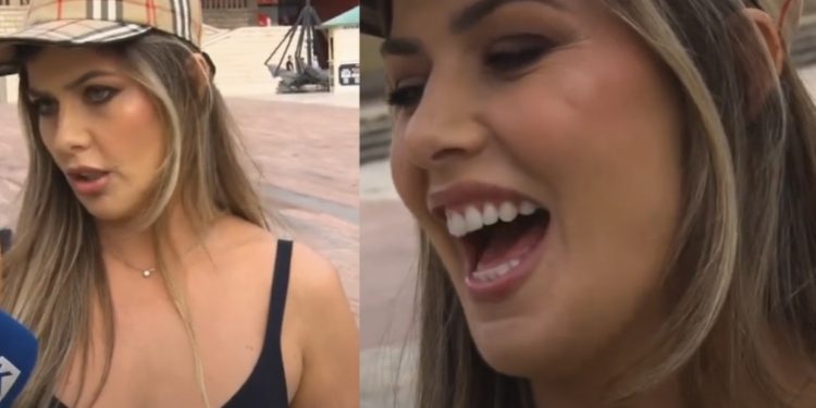 Mbretëresha, Prima Dona apo kuçedër? Olta Gixhari tregon cili epitet i pëlqen më shumë