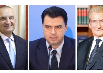 “Duhen fytyra të reja”, deputeti i PD: Berisha, Meta dhe Basha kanë kohë të reflektojnë deri në shtator, ndryshe…
