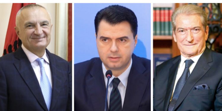“Duhen fytyra të reja”, deputeti i PD: Berisha, Meta dhe Basha kanë kohë të reflektojnë deri në shtator, ndryshe…