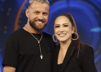 VIDEO/ Luizi tregon “merakun” që i ngeli nga dasma e Arbanës dhe Eduardit