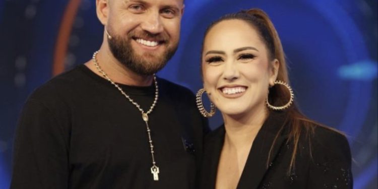 VIDEO/ Luizi tregon “merakun” që i ngeli nga dasma e Arbanës dhe Eduardit