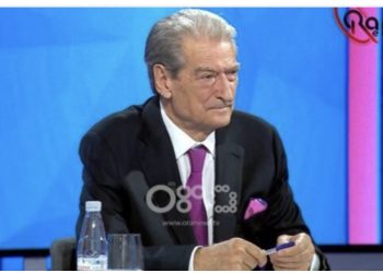 Berisha: Kemi prova, njeriu më i fuqishëm i FBI u kontraktua për të eliminuar opozitën!