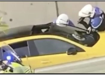 Policia franceze vret adoleshentin që nuk ndaloi makinën, protesta dhe trazira në Paris