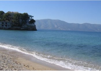 Një i mbytur në Vlorë