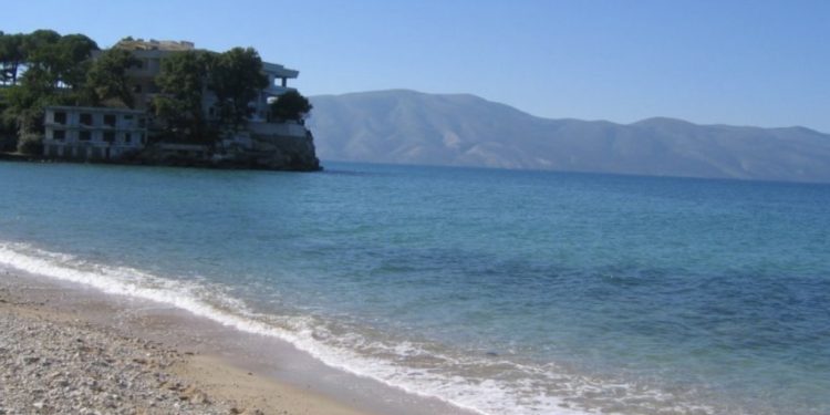 Një i mbytur në Vlorë