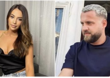 Urdhër nga Luizi? Kiara Tito merr vendimin ekstrem për ish-të dashurin