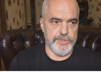 “Serbia e ka humbur njëherë e përgjithmonë Kosovën”, Rama: Kosova duhet të shpallë zgjedhje të menjëhershme