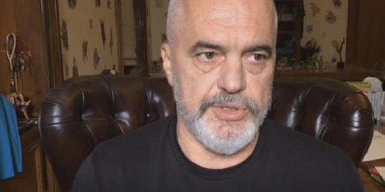 “Serbia e ka humbur njëherë e përgjithmonë Kosovën”, Rama: Kosova duhet të shpallë zgjedhje të menjëhershme