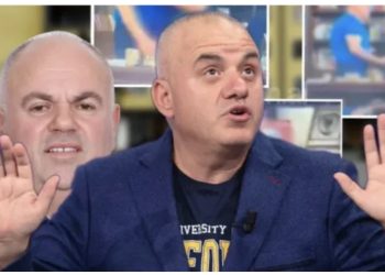 “Thonë se është në Dubai…”, ku ndodhet Safet Gjici pas video-skandalit?