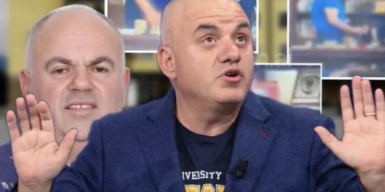 “Thonë se është në Dubai…”, ku ndodhet Safet Gjici pas video-skandalit?