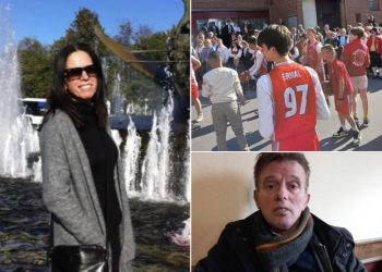 FOTO/ Tragjedia në lumin Lepenc, viktima 3 pjesëtarët e familjes Pacolli