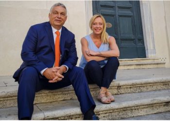 Europa po shkon e gjitha djathtas