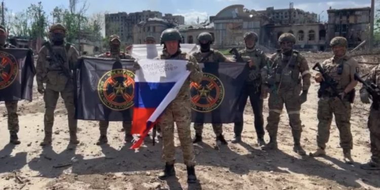 “Jam gati të vdes”, kreu i Wagner përparon në Rusi, misioni? Të rrëzojë Putin!