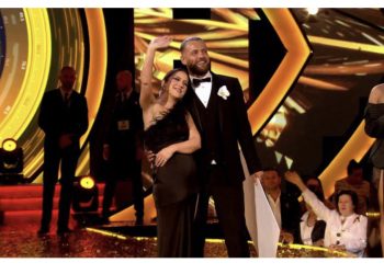 Pse Luizi s’do të jetë i pranishëm në dasmën e Arbanës dhe Eduartit