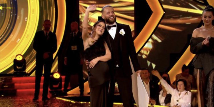 Pse Luizi s’do të jetë i pranishëm në dasmën e Arbanës dhe Eduartit