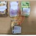 Kapet një çantë me Euro në Kapshticë