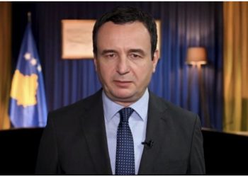 Zgjedhjet në veri, Kurti: Jemi dakord, por bandat e dhunshme duhet të kthehen në Serbi, ose do arrestohen te ne