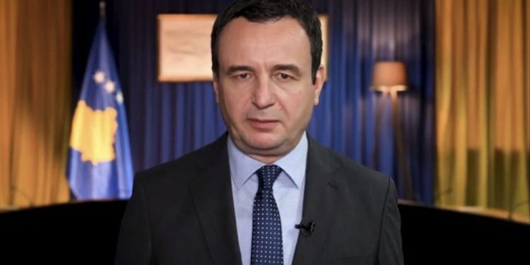 Zgjedhjet në veri, Kurti: Jemi dakord, por bandat e dhunshme duhet të kthehen në Serbi, ose do arrestohen te ne