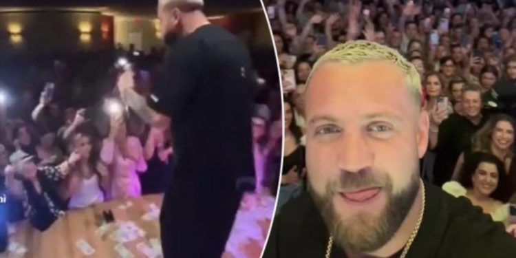 “Luizi kërkon 30 mijë euro”, menaxheri i VIP-ave zbulon kërkesat e çuditshme të këngëtarëve: Njëra më kërkoi çadër…