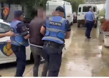 E goditën me çekiç, plagoset 41-vjeçari në Krujë