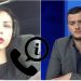 Flet vajza e përfshirë në video skandalin e Safet Gjicit: Kishim lidhje intime prej kohësh