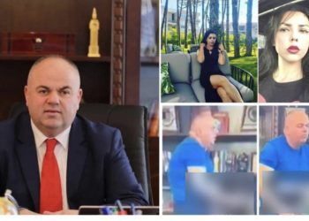 “S’ta fal njeri kokën”, Gazetari: Kush është grupi pas Alma Kaçit, ja çfarë fshihet pas skandalit të Gjicit