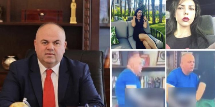 “S’ta fal njeri kokën”, Gazetari: Kush është grupi pas Alma Kaçit, ja çfarë fshihet pas skandalit të Gjicit