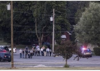 Sulm me armë, vritet polici, një oficer i plagosur rëndë