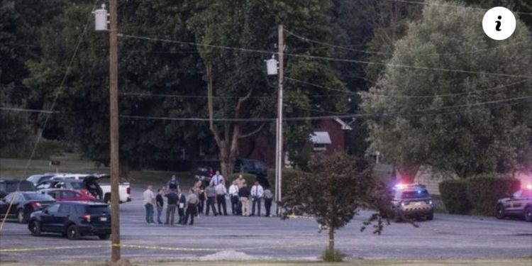 Sulm me armë, vritet polici, një oficer i plagosur rëndë