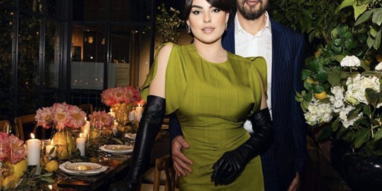 FOTO/ Brenda festës ‘sekrete’ së ditëlindjes së Armina Mevlanit