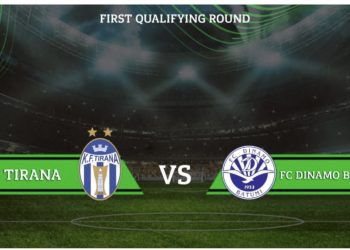 E konfirmon UEFA/ Tirana gjen stadium të ri për Europën