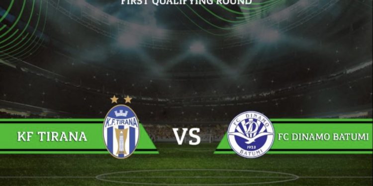 E konfirmon UEFA/ Tirana gjen stadium të ri për Europën