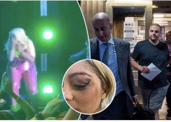 Goditi Bebe Rexhën, habit autori: Mendova se do të ishte qesharake