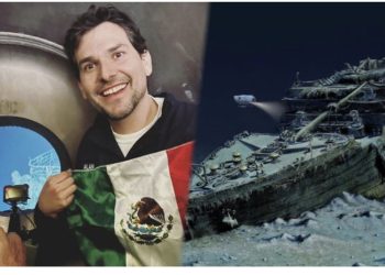 “Firmosa se, edhe mund të vdisja”, rrëfimi dramatik i të riut që udhëtoi me nëndetësen Titan (ka dhe një skenar shpresëdhënës)