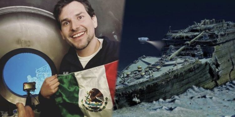 “Firmosa se, edhe mund të vdisja”, rrëfimi dramatik i të riut që udhëtoi me nëndetësen Titan (ka dhe një skenar shpresëdhënës)