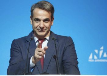 Fitoi zgjedhjet në Greqi, Mitsotakis: Mandat i fuqishëm për të ecur përpara!