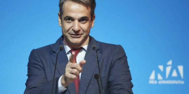 Fitoi zgjedhjet në Greqi, Mitsotakis: Mandat i fuqishëm për të ecur përpara!