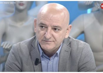 “Dua të bëhem deputet”/ Roland Bejko tregon ambiciet që ka në PD, a e synon postin e kryetarin?
