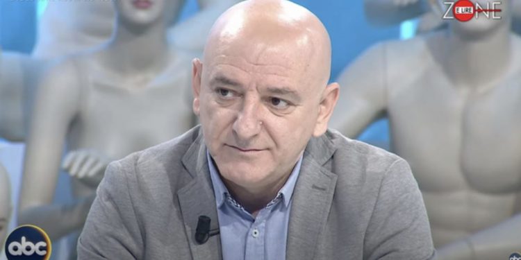 “Dua të bëhem deputet”/ Roland Bejko tregon ambiciet që ka në PD, a e synon postin e kryetarin?