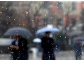 Parashikimi i motit, edhe sot reshje shiu dhe temperatura të larta