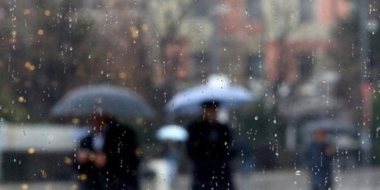 Parashikimi i motit, edhe sot reshje shiu dhe temperatura të larta