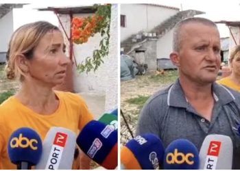 Familja në alarm prej 3 ditësh, gjendet e mitura në Fier