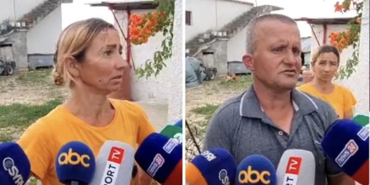 Familja në alarm prej 3 ditësh, gjendet e mitura në Fier