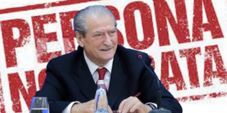 Deputeti i PD, Arbi Agalliu: Sali Berisha, fatkeqësia jonë